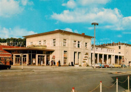 73834120 Iserlohn Bahnhof Iserlohn - Iserlohn