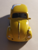 Voiture Volkswagen Beetle ,modèle Réduit - Autres & Non Classés