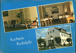 72397564 Bad Lippspringe Kurheim Rudolphi Bad Lippspringe - Bad Lippspringe