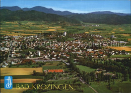 72397547 Bad Krozingen Gesamtansicht Bad Krozingen - Bad Krozingen