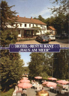 72396404 Steinhuder Meer Hotel-Restaurant Haus Am Meer Blumenau - Steinhude