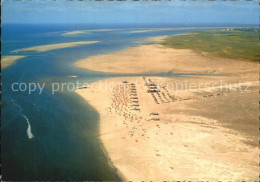 72396334 St Peter-Ording Fliegeraufnahme Boehler Strand St. Peter-Ording - St. Peter-Ording