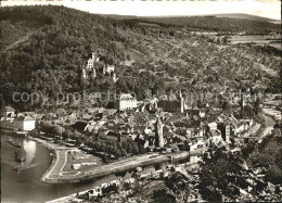 72395541 Wertheim Main Fliegeraufnahme Mit Taubermuendung Bestenheid - Wertheim