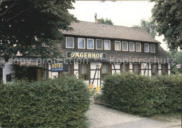 72393173 Gifhorn Hotel Jaegerhof Gifhorn - Gifhorn