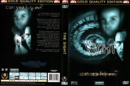 DVD - The Sight - Horreur