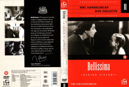 DVD - Bellissima - Drame