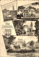 72386221 Bad Langensalza Schwefelbad Kulturhaus Drei-Tuerme-Blick Bad Langensalz - Bad Langensalza