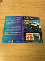 Hong Kong Stamp Horse Race G1 World Champion - Covers & Documents