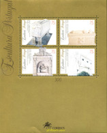 106725 MNH PORTUGAL 1994 ESCULTURAS PORTUGUESAS - Other & Unclassified