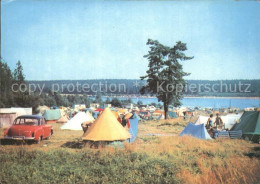 72383261 Ehrenfriedersdorf Erzgebirge Camping Am Greifenbachstauweiher Ehrenfrie - Ehrenfriedersdorf