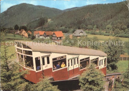72383214 Oberweissbach Bergbahn Oberweissbach - Oberweissbach