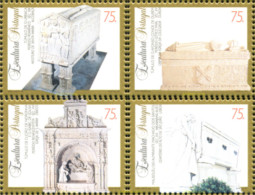 106726 MNH PORTUGAL 1994 ESCULTURAS PORTUGUESAS - Autres & Non Classés