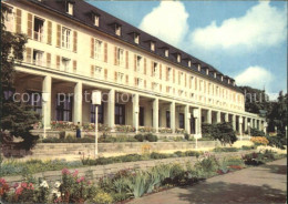 72382575 Bad Salzungen Kurhaus  Bad Salzungen - Bad Salzungen