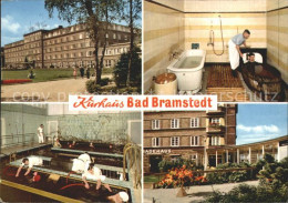 72382032 Bad Bramstedt Kurhaus Bad Bramstedt - Bad Bramstedt