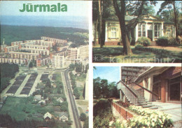 72377773 Jurmala Kurbad Ortsansicht Jurmala - Lettonie