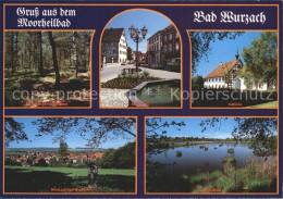 72377655 Bad Wurzach Kapelle See Gesamtansicht Bad Wurzach - Bad Wurzach