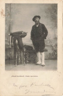CELEBRITES - Jean Rameau - Poète Berrichon - Carte Postale Ancienne - Schriftsteller