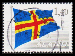 1984. ÅLAND. Flag 1,40 Mk.  (Michel 4) - JF540410 - Aland