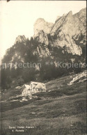 11670044 Hoher Kasten Ruhsitz Hoher Kasten - Other & Unclassified