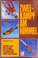 Zweikampf Am Himmel - Verkehr