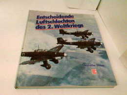 Entscheidende Luftschlachten Des 2. Weltkriegs - Verkehr