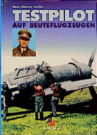 Testpilot Auf Beuteflugzeugen - Trasporti