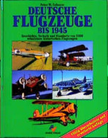 Deutsche Flugzeuge Bis 1945 - Trasporti