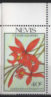 Nevis - #629 - MNH - Antilles