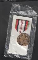 Afghanistan Campaign Medal. The Afghanistan Campaign Medal Was Awarded To US Military Personnel For Serving  - Stati Uniti