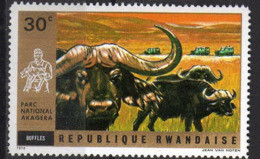 Rwanda - #445 - MNH - Unused Stamps