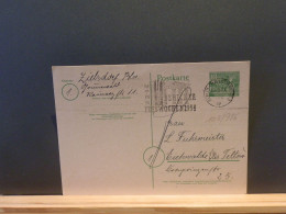 103/986  CP ALLEMAGNE/BERLIN 1954 FLAMME - Postkarten - Gebraucht