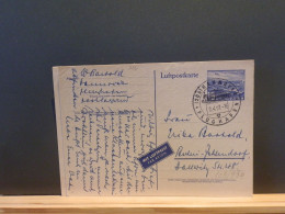 103/990  CP ALLEMAGNE/BERLIN 1957 - Cartes Postales - Oblitérées