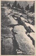 CPA JAPON / CARTE PHOTO / TREMBLEMENT DE TERRE 1923 TOKYO / EARTHQUAKE / JAPAN - Tokyo