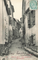 Luz St Sauveur * 1906 * Une Vieille Rue Dite Labusse - Luz Saint Sauveur