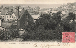 FRANCE - Wimereux - Vue  Générale De La Ville - LL - Carte Postale Ancienne - Other & Unclassified