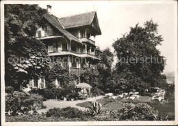 11655629 Risch Kurhaus Waldheim Zugersee Risch - Andere & Zonder Classificatie