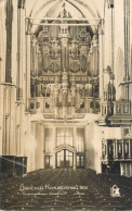 State Philarmonic Dom Concert Hall Organ 1977 Evangelical Lutheran Cathedral In Riga Photo - Lettonie