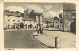 Hartington, Derbyshire C.1944 - Derbyshire