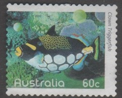 Australia - #3278 - Used - Usati