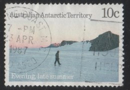 AAT - #L62 - Used - Used Stamps