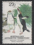 AAT - #L55d - Used - Used Stamps