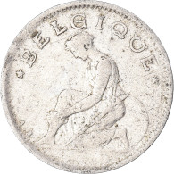 Monnaie, Belgique, 50 Centimes, 1922 - 50 Cents