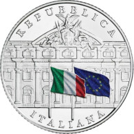 Italia - 5 Euro 2019 - 150° Ragioneria Generale Dello Stato - N# 169087 UC# 222 - Italie