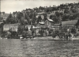 11654902 Oberaegeri Laendli Am Aegerisee Oberaegeri - Sonstige & Ohne Zuordnung