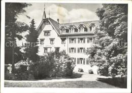 11654873 Menzingen Zug Erholungsheim Schloss Schwandegg Menzingen - Sonstige & Ohne Zuordnung