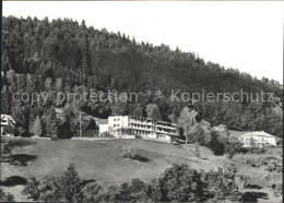 11654644 Unteraegeri Zuger Kinderheilstaette Heimeli Mit Landhaus Unteraegeri - Andere & Zonder Classificatie