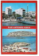 SAN ANTONIO ABAD / IBIZA .- ISLAS BALEARES( ESPAÑA ) - Ibiza