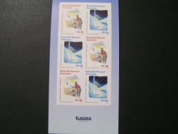 GREENLAND 2023 Booklets .. - Postzegelboekjes