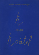 N Comme Nointel - Nanou Meynard - 1995 - 292 Pages - Ile-de-France