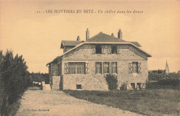 Les Moutiers En Retz * VILLA * Un Châlet Dans Les Dunes * Villa - Les Moutiers-en-Retz